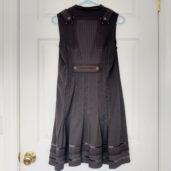 MC Planet embellished dress - Picture 2 of 4